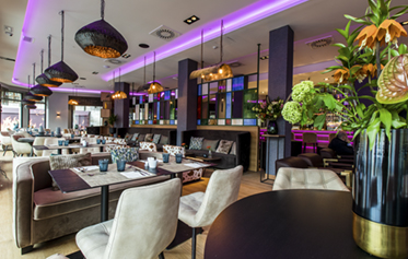 Leonardo Hotels impulsa su expansión en Europa bajo las marcas upscale NYX Hotels y Limited Edition